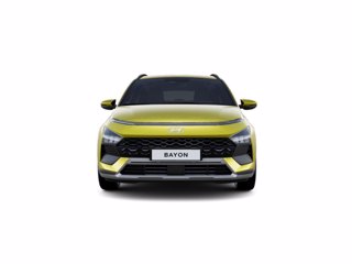 HYUNDAI Bayon 1.0 t-gdi business 90cv mt 4
