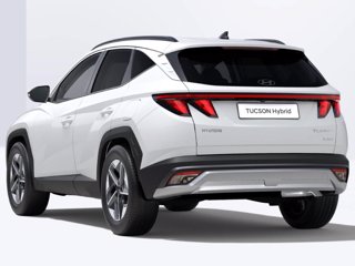 HYUNDAI Tucson 1.6 hev business 2wd 239cv auto 2