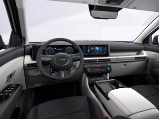 HYUNDAI Tucson 1.6 hev business 2wd 239cv auto 3