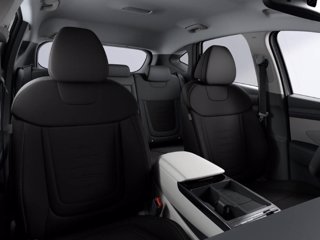 HYUNDAI Tucson 1.6 hev business 2wd 239cv auto 4