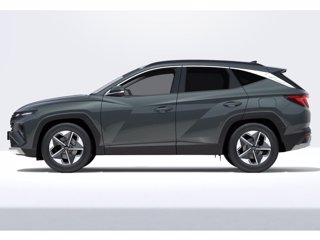 HYUNDAI Tucson 1.6 hev business 2wd 239cv auto 1