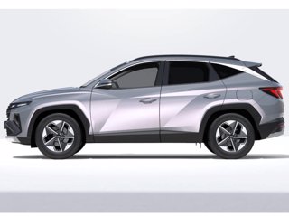 HYUNDAI Tucson 1.6 hev business 2wd 239cv auto 1