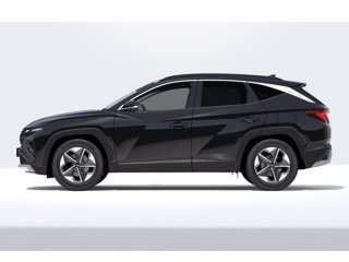 HYUNDAI Tucson 1.6 hev business 2wd 239cv auto 1