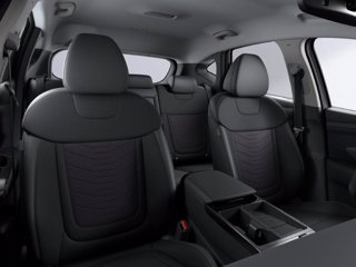 HYUNDAI Tucson 1.6 hev exellence 2wd 239cv auto 4