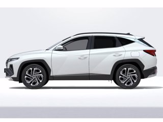 HYUNDAI Tucson 1.6 hev exellence 2wd 239cv auto 1