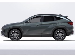 HYUNDAI Tucson 1.6 hev exellence 2wd 239cv auto 1