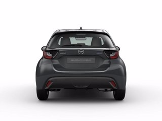 MAZDA 2 1.5 vvt full hybrid electric centre line e-cvt 3