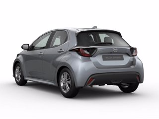 MAZDA 2 1.5 vvt full hybrid electric centre line e-cvt 2