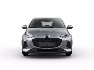 MAZDA 2 1.5 vvt full hybrid electric centre line e-cvt 4