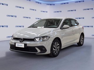 VOLKSWAGEN Polo 1.0 tsi life 95cv 0