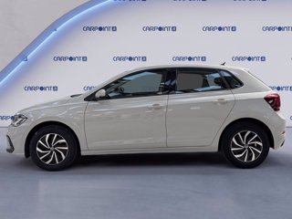 VOLKSWAGEN Polo 1.0 tsi life 95cv 3