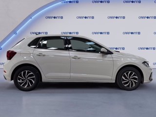VOLKSWAGEN Polo 1.0 tsi life 95cv 7