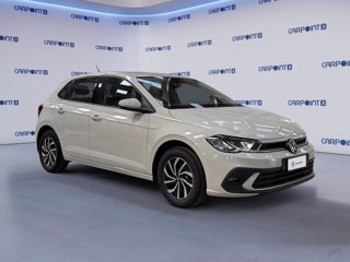 VOLKSWAGEN Polo 1.0 tsi life 95cv 8
