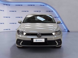 VOLKSWAGEN Polo 1.0 tsi life 95cv 9