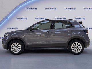 VOLKSWAGEN T-cross 1.0 tsi style 95cv 2