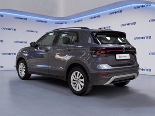 VOLKSWAGEN T-cross 1.0 tsi style 95cv 3