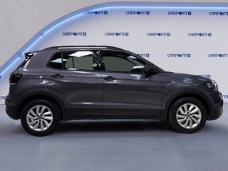 VOLKSWAGEN T-cross 1.0 tsi style 95cv 6