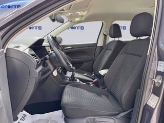 VOLKSWAGEN T-cross 1.0 tsi style 95cv 9