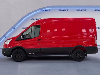 FORD Transit 350 2.0 tdci mhev 130cv trail l2h2 e6.2 2