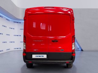 FORD Transit 350 2.0 tdci mhev 130cv trail l2h2 e6.2 4