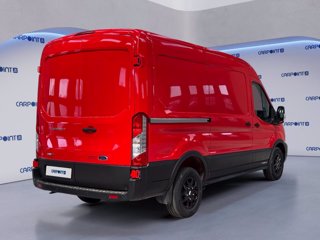 FORD Transit 350 2.0 tdci mhev 130cv trail l2h2 e6.2 5