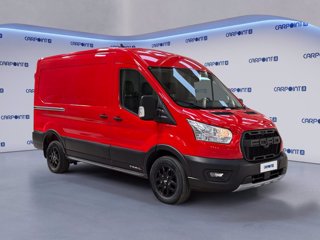 FORD Transit 350 2.0 tdci mhev 130cv trail l2h2 e6.2 7