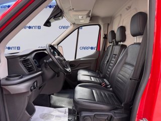 FORD Transit 350 2.0 tdci mhev 130cv trail l2h2 e6.2 9