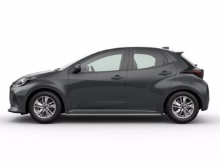 MAZDA 2 1.5 vvt full hybrid electric centre line e-cvt 1