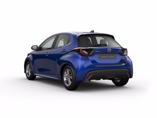 MAZDA 2 1.5 vvt full hybrid electric centre line e-cvt 2