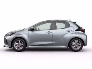 MAZDA 2 1.5 vvt full hybrid electric centre line e-cvt 1