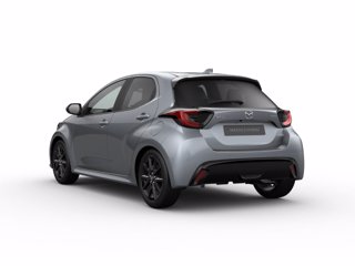 MAZDA 2 1.5 vvt full hybrid electric homura e-cvt 2