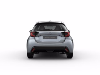 MAZDA 2 1.5 vvt full hybrid electric homura e-cvt 3