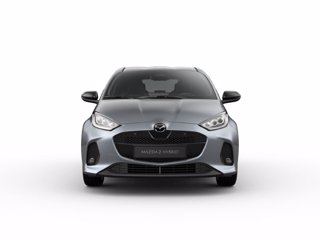 MAZDA 2 1.5 vvt full hybrid electric homura e-cvt 4