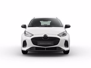 MAZDA 2 1.5 vvt full hybrid electric prime line e-cvt 4