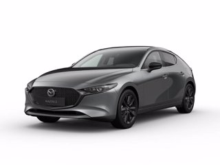 MAZDA 3 5p 2.5 m-hybrid homura plus 140cv 6at 0