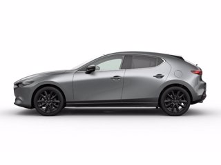 MAZDA 3 5p 2.5 m-hybrid homura plus 140cv 6at 1