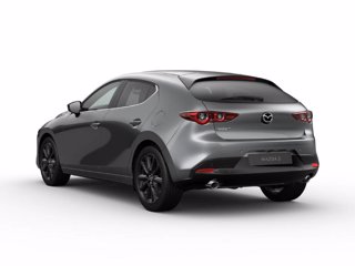 MAZDA 3 5p 2.5 m-hybrid homura plus 140cv 6at 2