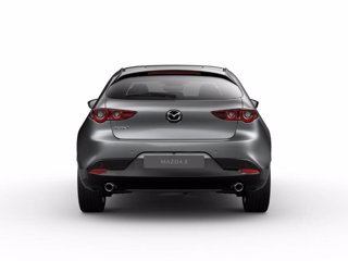 MAZDA 3 5p 2.5 m-hybrid homura plus 140cv 6at 3
