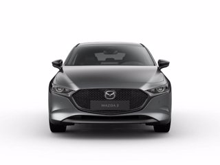 MAZDA 3 5p 2.5 m-hybrid homura plus 140cv 6at 4