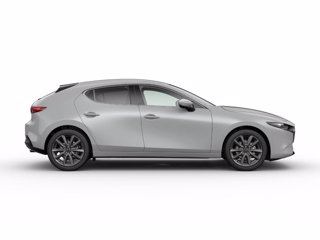 MAZDA 3 5p 2.5 m-hybrid exclusive line 140cv 1
