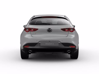 MAZDA 3 5p 2.5 m-hybrid exclusive line 140cv 3