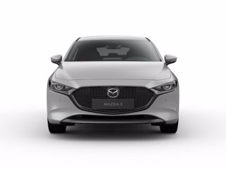 MAZDA 3 5p 2.5 m-hybrid exclusive line 140cv 4