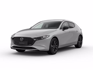 MAZDA 3 5p 2.5 m-hybrid homura 140cv