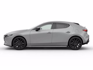 MAZDA 3 5p 2.5 m-hybrid homura 140cv 1