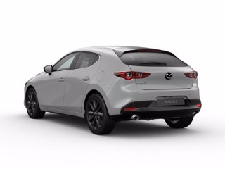 MAZDA 3 5p 2.5 m-hybrid homura 140cv 2
