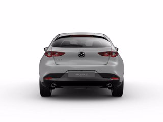 MAZDA 3 5p 2.5 m-hybrid homura 140cv 3