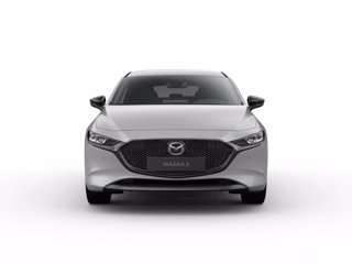MAZDA 3 5p 2.5 m-hybrid homura 140cv 4