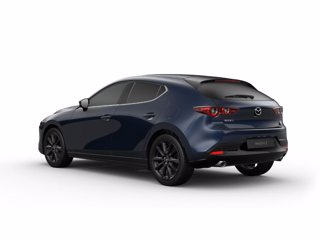 MAZDA 3 5p 2.5 m-hybrid homura 140cv 2