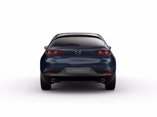 MAZDA 3 5p 2.5 m-hybrid homura 140cv 3