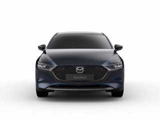 MAZDA 3 5p 2.5 m-hybrid homura 140cv 4